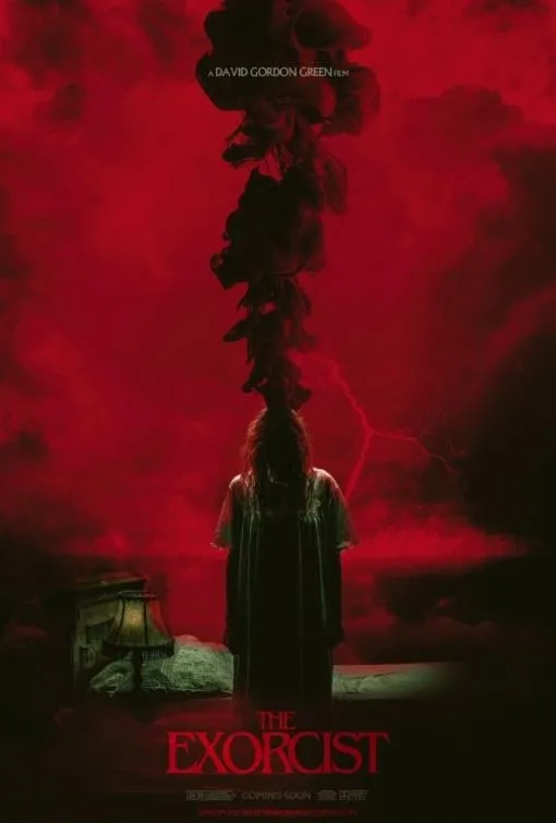 The Exorcist - Amazing TV Premium IPTV Subscription