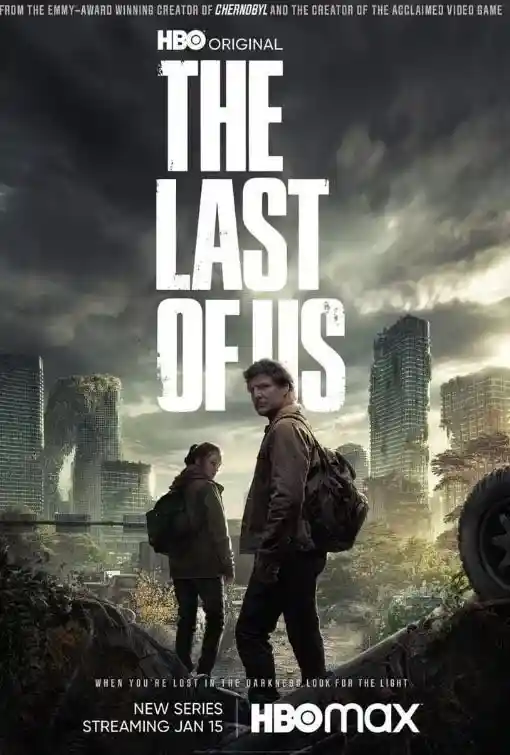 The Last Of Us - Amazing TV Premium IPTV Subscription