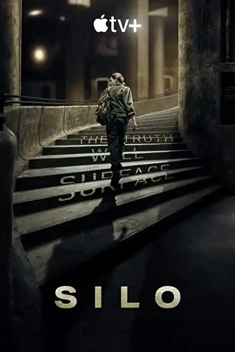 Silo - Amazing TV Premium IPTV Subscription